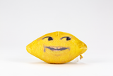 Grandpa Lemon Plush Toy