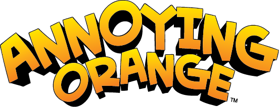 annoying orange toys passion fruit