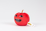 Midget Apple Plush Toy