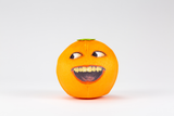 Orange Plush Toy