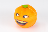 Orange Plush Toy