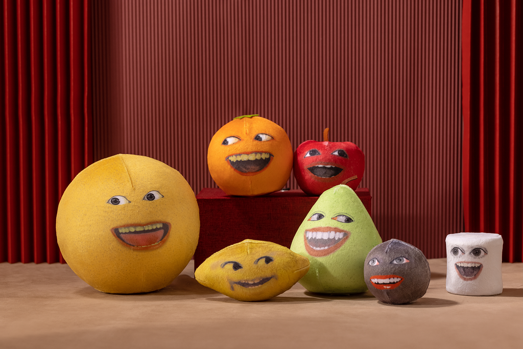 Value Bundle Annoying Orange